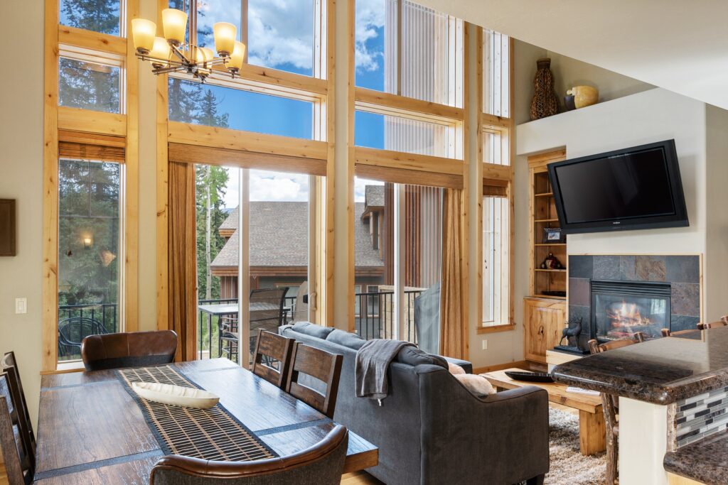 View your Durango vacation rental