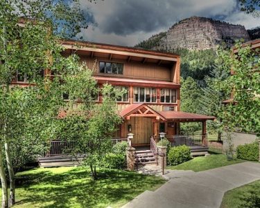 Durango vacation rentals