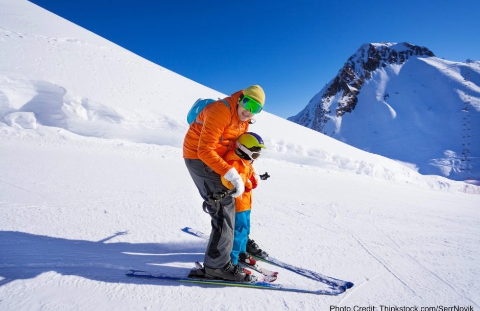 Top 3 Reasons Why Colorado Spring Skiing is Fantastic
