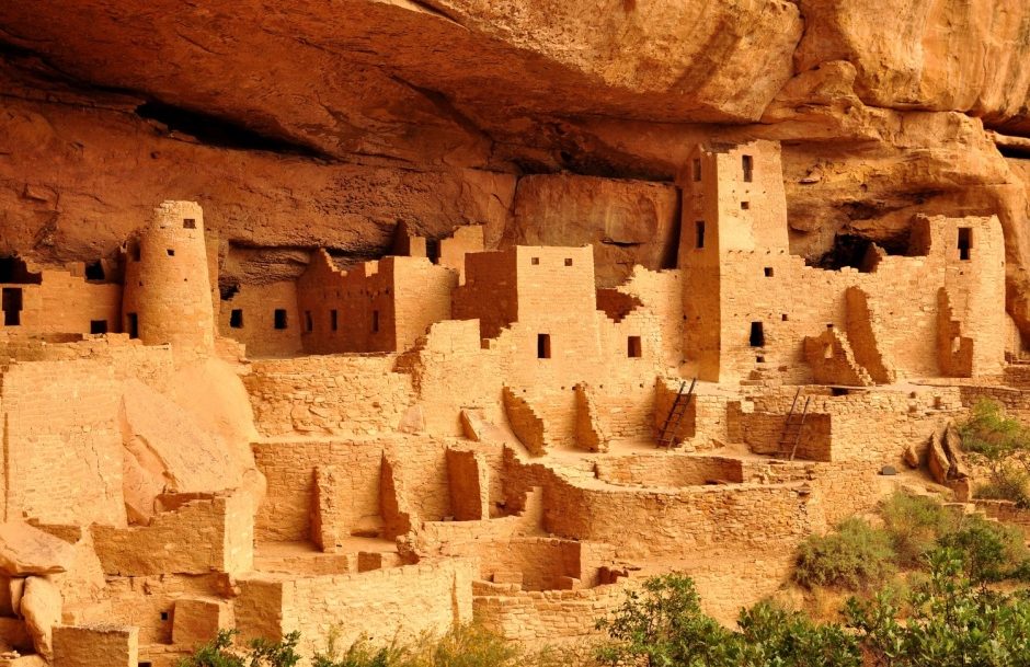 Visit 2 of the Best Indian Ruins near Durango CO - InDian Ruins Near Durango Co 940x609 1