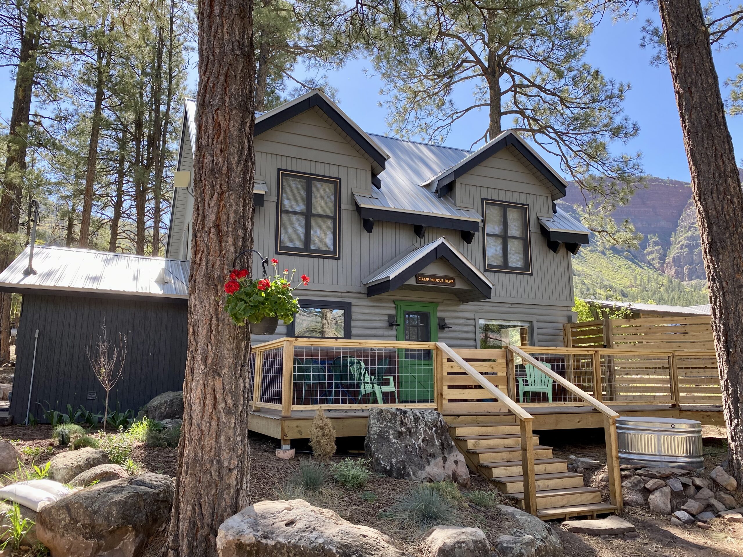Houses for Rent in Durango CO