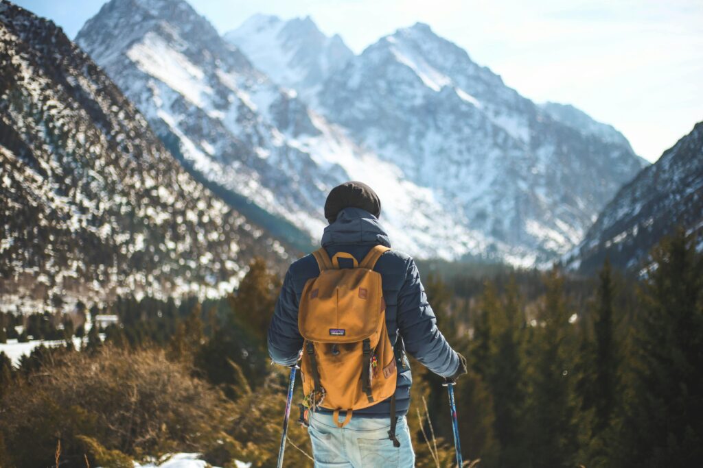 Outdoor Activities in Durango - Hiking