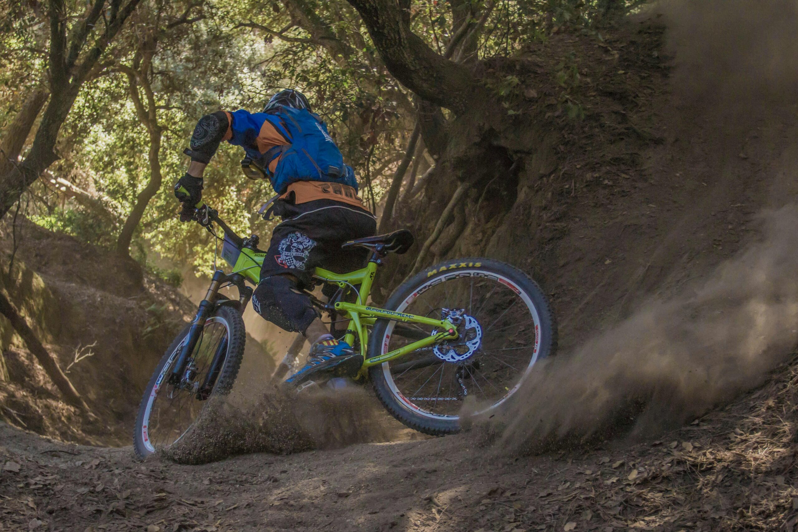  Memorial Day Getaway to Durango - Mountain Biking