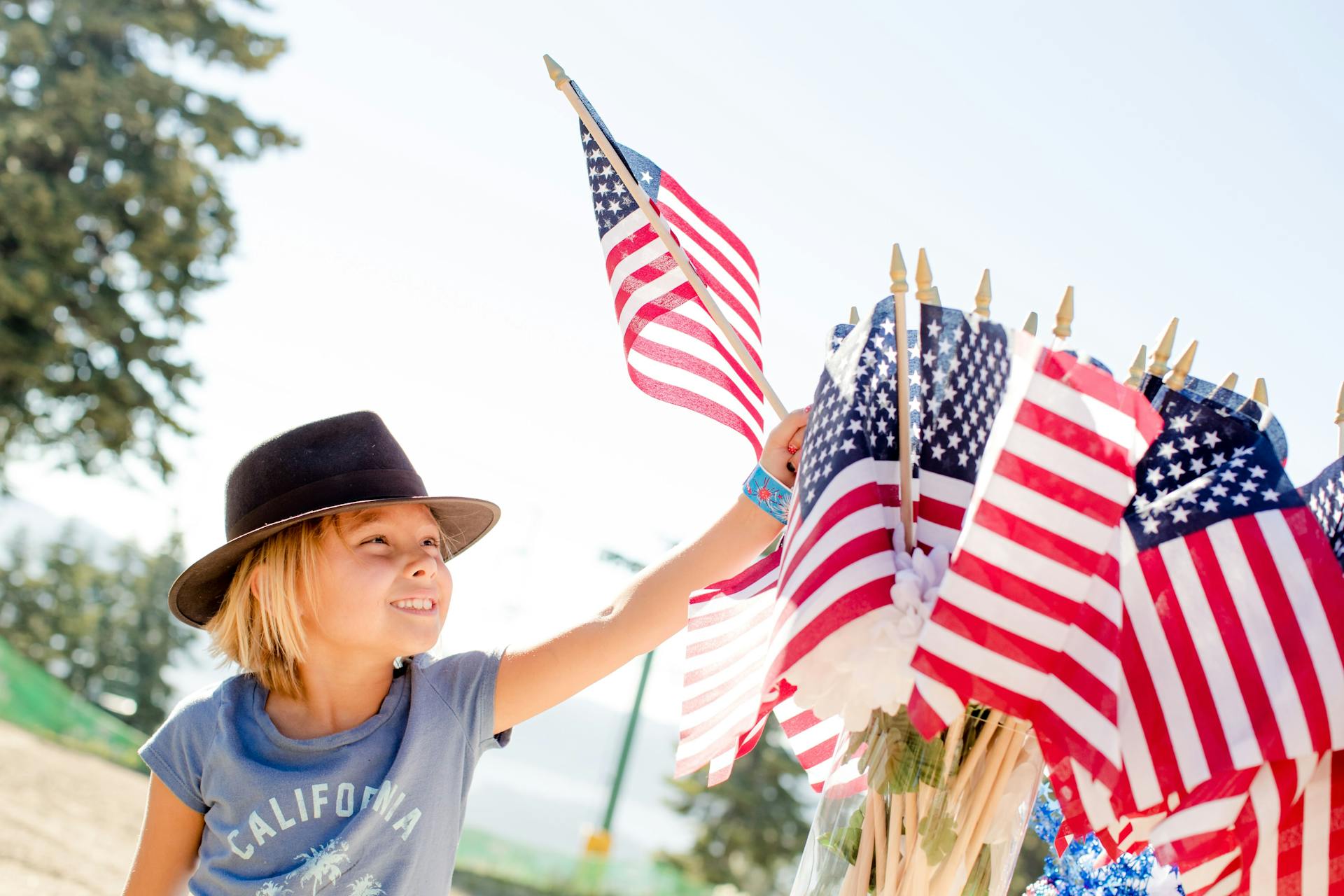 July 4th Activities in Durango, CO