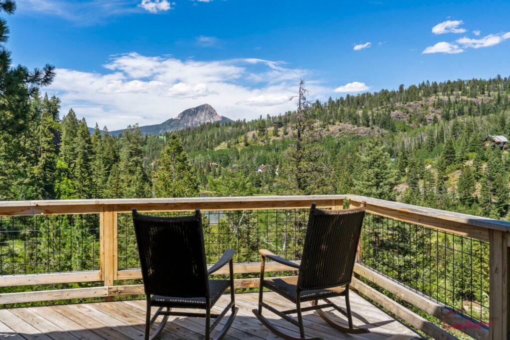 Durango Labor Day Weekend