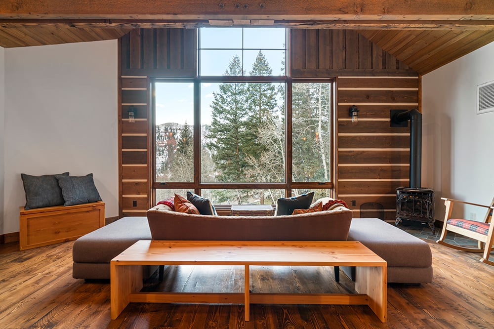 Colorado Pet-friendly Getaway