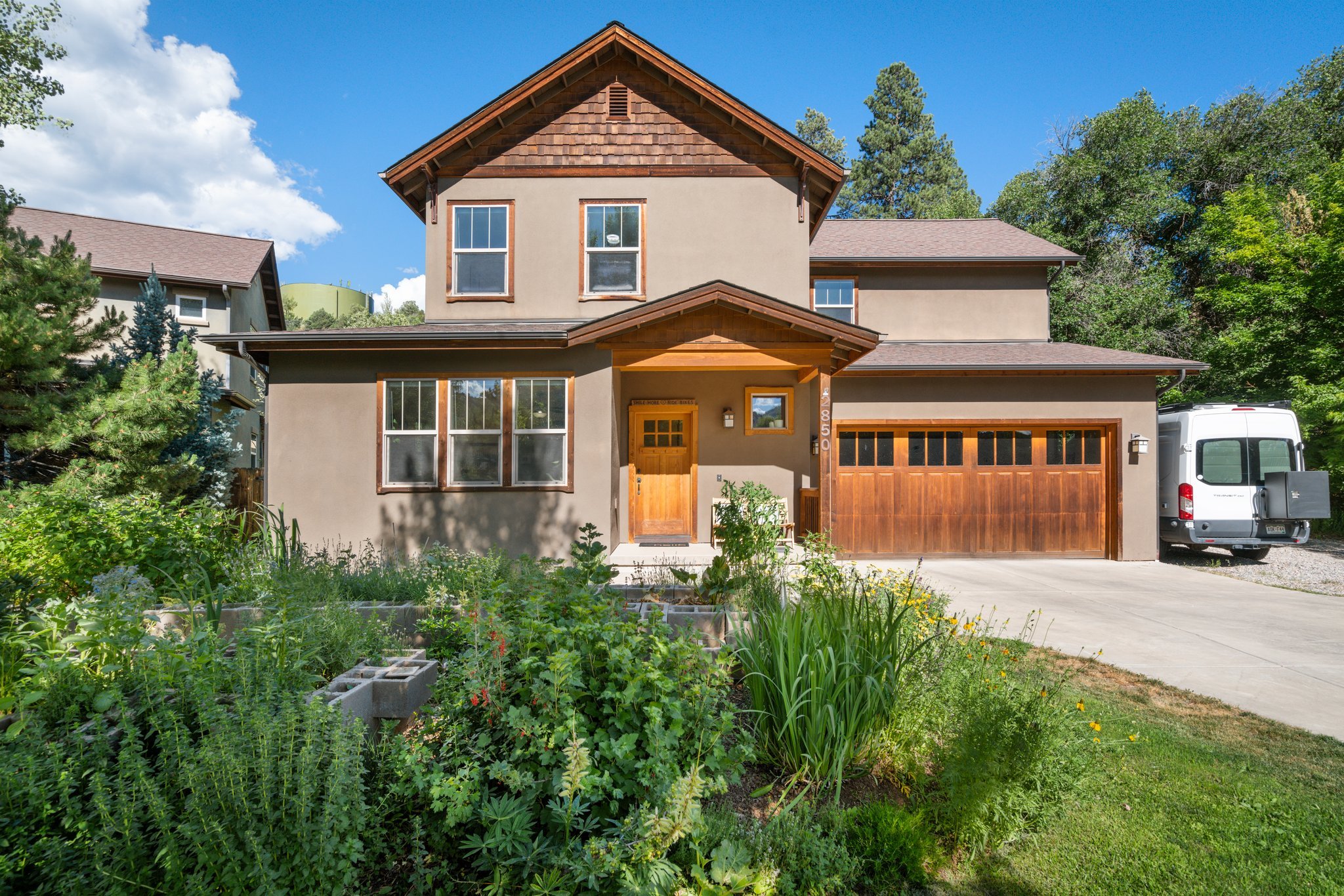 View our monthly rentals in Durango, CO