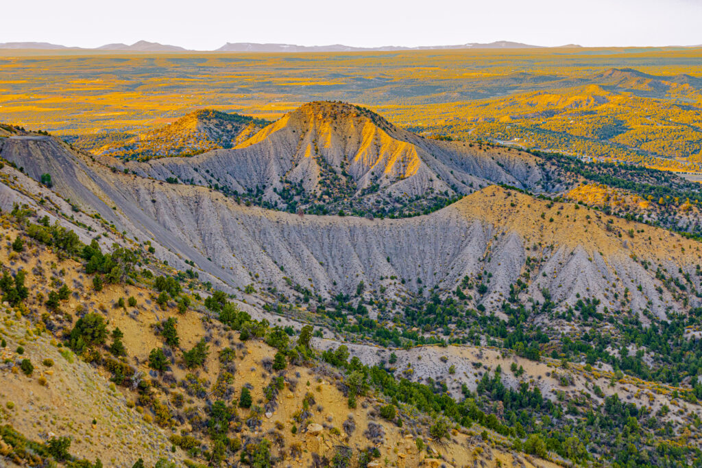 Top 5 National Parks Near Durango | Durango Colorado Vacations