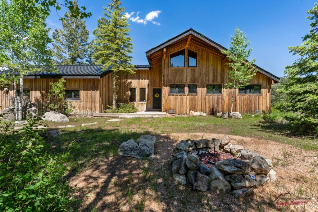 Durango, Colorado accommodations